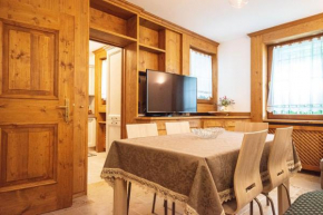 Appartamento 4 posti letto Borca Di Cadore